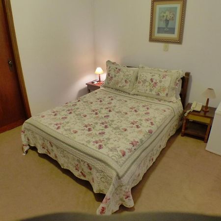 Hotel Aldeia Da Serra Campos do Jordão Extérieur photo