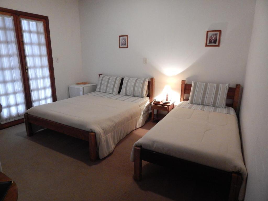 Hotel Aldeia Da Serra Campos do Jordão Chambre photo