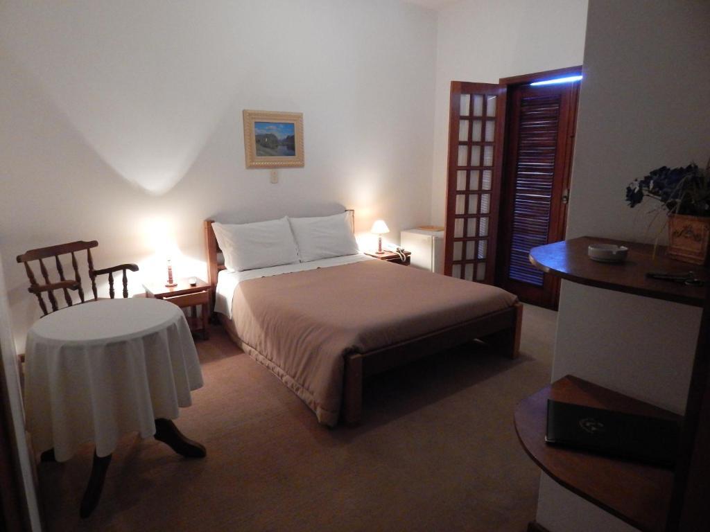 Hotel Aldeia Da Serra Campos do Jordão Chambre photo