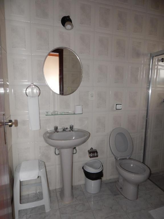Hotel Aldeia Da Serra Campos do Jordão Chambre photo