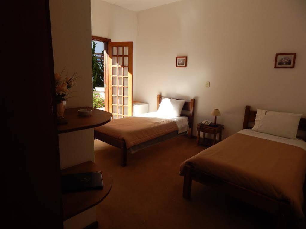 Hotel Aldeia Da Serra Campos do Jordão Extérieur photo